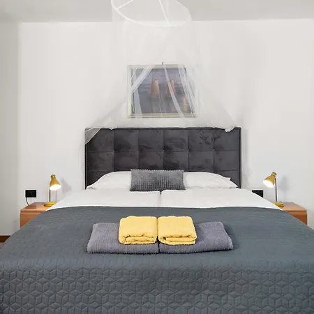 Tatil Evi 3 Bedroom Awesome In Trgetari