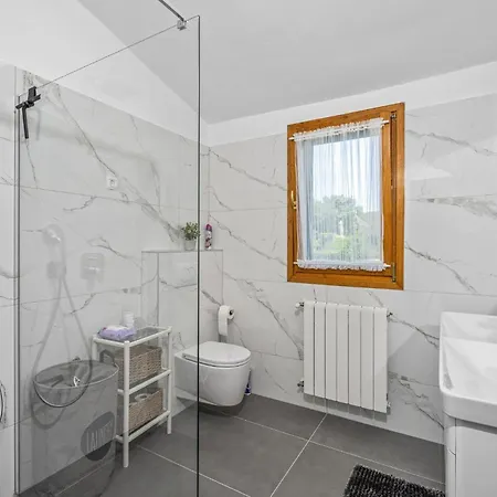 Tatil Evi 3 Bedroom Awesome In