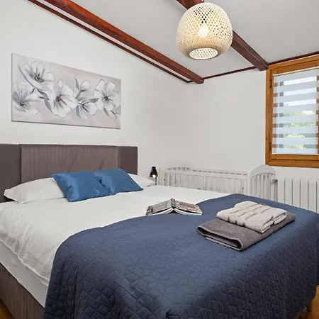 3 Bedroom Awesome In Tatil Evi *