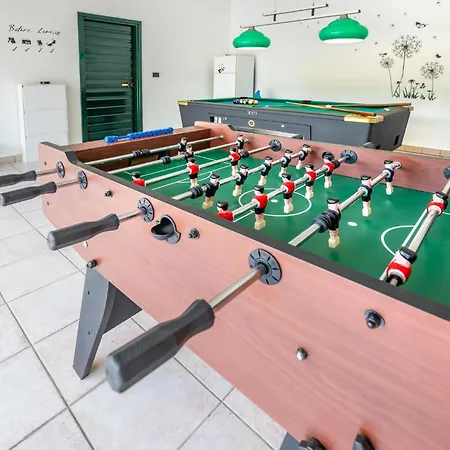 Holiday home 3 Bedroom Awesome In *